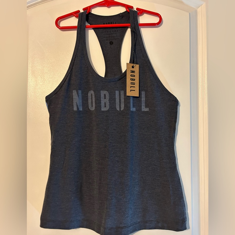 NWT NOBULL: WOMEN'S TANK (S)